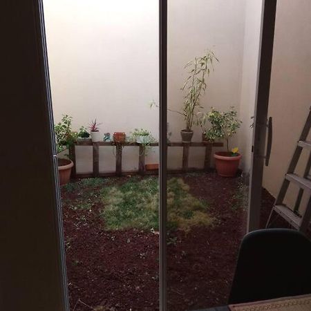 La Casa Del Pinito Apartment Sonsonate Bagian luar foto