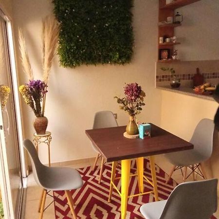 La Casa Del Pinito Apartment Sonsonate Bagian luar foto