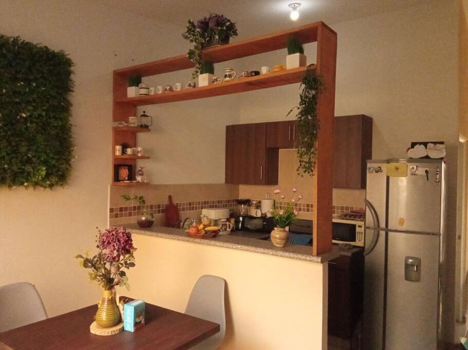 La Casa Del Pinito Apartment Sonsonate Bagian luar foto